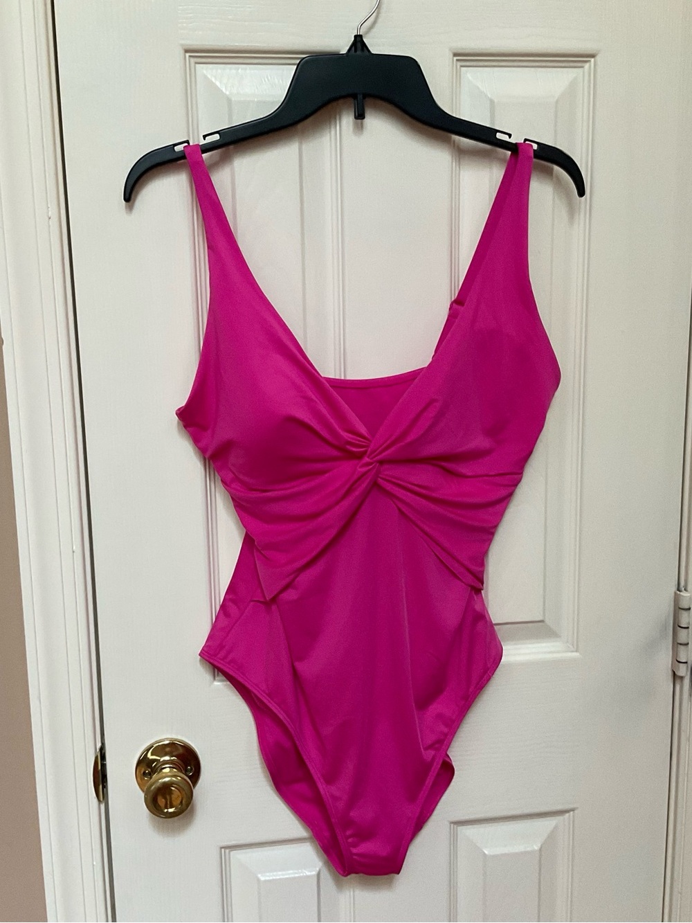 Women’s Swimsuit in Bright Fuchsia BRAND NEW